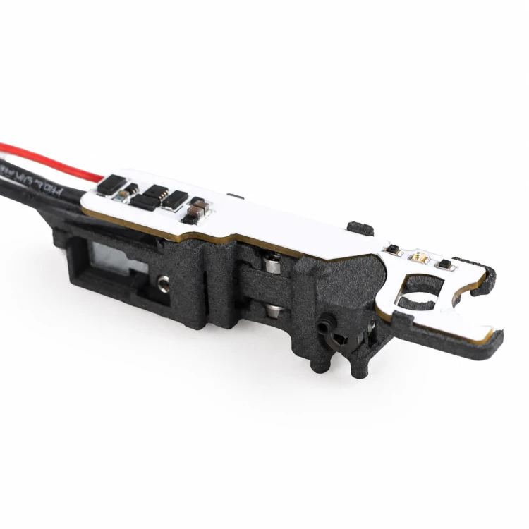 Perun V3 Integrated