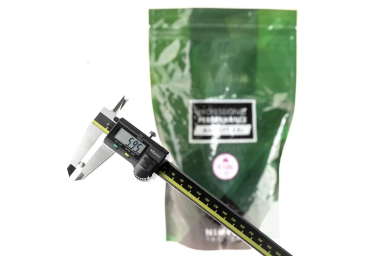 Kulki Nimrod Professional Performance 0.32g 3125 szt.