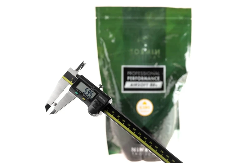 Kulki Nimrod Professional Performance 0.28g 3570 szt.