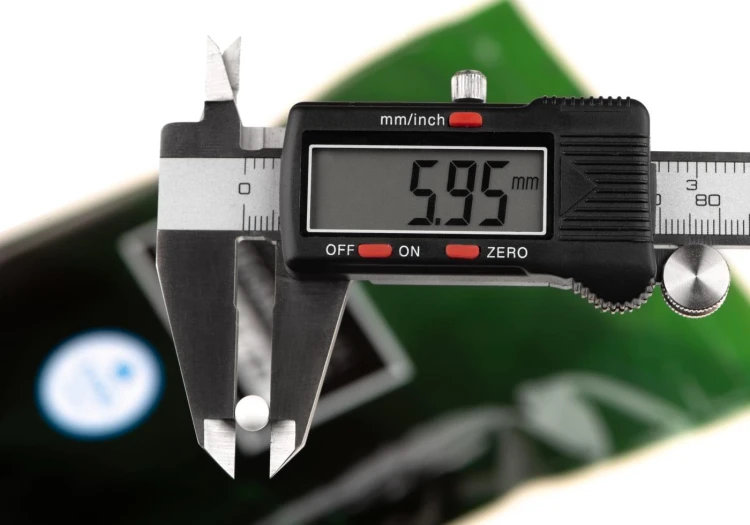 Kulki Nimrod Professional Performance Bio 0.2g 5000 szt.