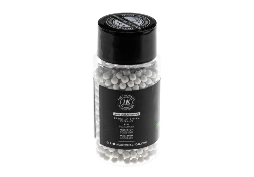 Kulki Nimrod Professional Performance Bio 0.4g 1000 szt.