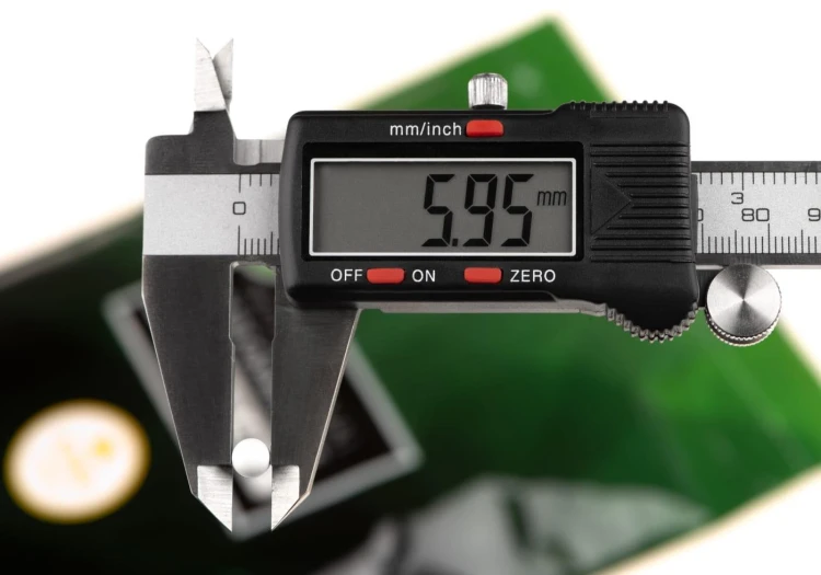 Kulki Nimrod Professional Performance Bio 0.28g 3570 szt.
