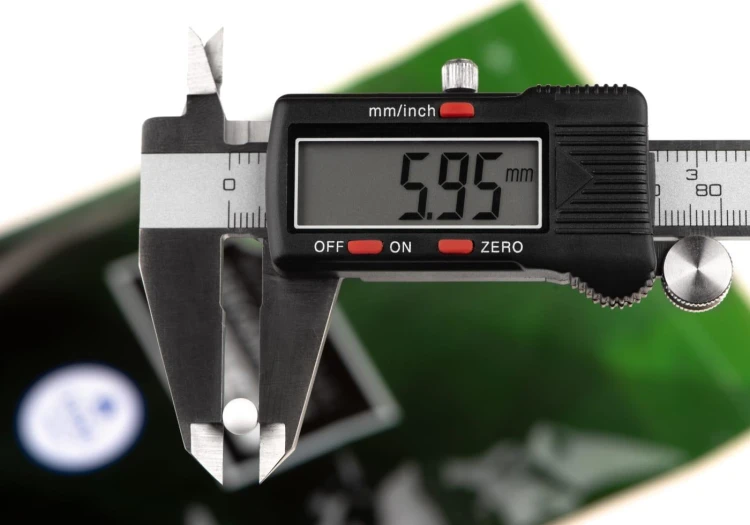 Kulki Nimrod Professional Performance Bio 0.3g 3335 szt.