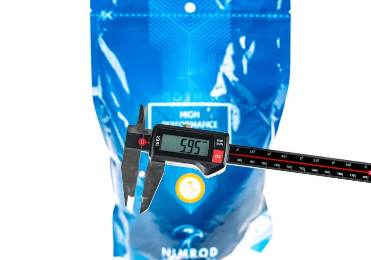 Kulki Nimrod High Performance 0.28g 3570 szt.