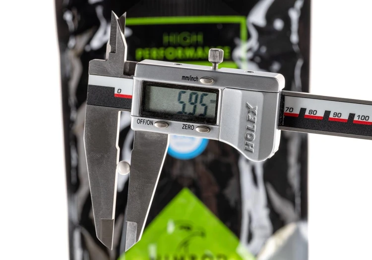 Kulki Nimrod High Performance Tracer 0.2g 5000 szt.