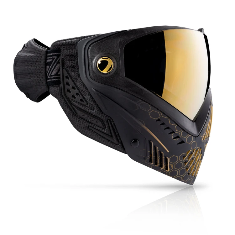 Maska Dye I5 Hypercam