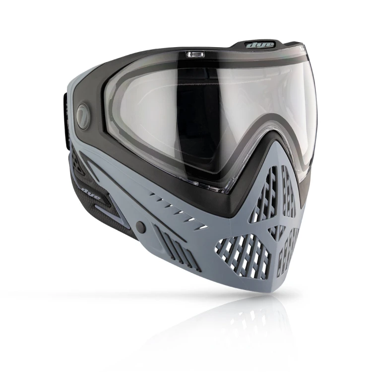 Maska Dye I5  Tactical Grey