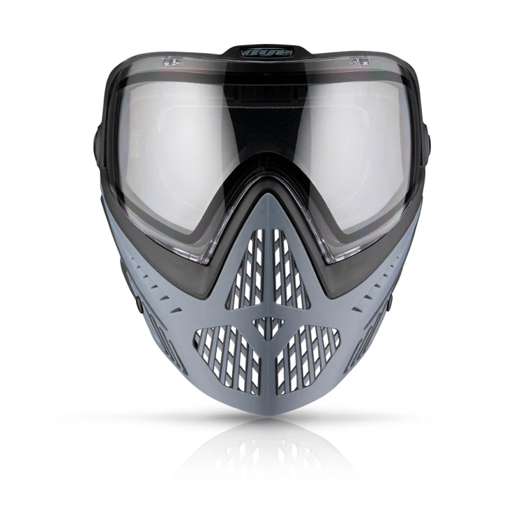 Maska Dye I5  Tactical Grey