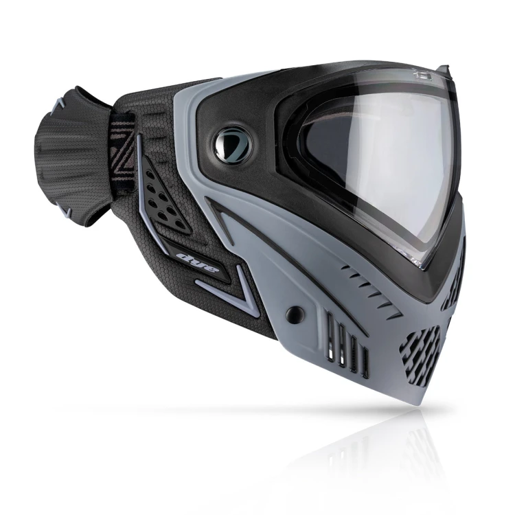 Maska Dye I5  Tactical Grey