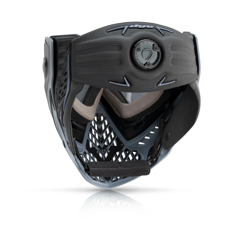 Maska Dye I5  Tactical Grey
