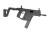 Replika Krytac Kriss Vector V2 Folding Stock Version Black