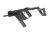 Replika Krytac Kriss Vector V2 Folding Stock Version Black