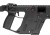Replika Krytac Kriss Vector V2 Folding Stock Version Black