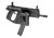 Replika Krytac Kriss Vector V2 Folding Stock Version Black ze złożoną kolbą