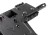 Replika Krytac Kriss Vector V2 Folding Stock Version Black front