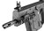 Replika Krytac Kriss Vector V2 Folding Stock Version Black front