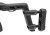 Replika Krytac Kriss Vector V2 Folding Stock Version Black kolba