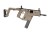 Replika Krytac Kriss Vector V2 Folding Stock Version Dark Earth