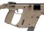 Replika Krytac Kriss Vector V2 Folding Stock Version Dark Earth