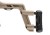 Replika Krytac Kriss Vector V2 Folding Stock Version Dark Earth kolba