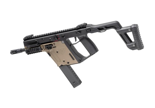 Replika Krytac Kriss Vector V2 Folding Stock Version Dual Tone