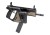 Replika Krytac Kriss Vector V2 Folding Stock Version Dual Tone ze złożoną kolbą