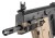 Replika Krytac Kriss Vector V2 Folding Stock Version Dual Tone front
