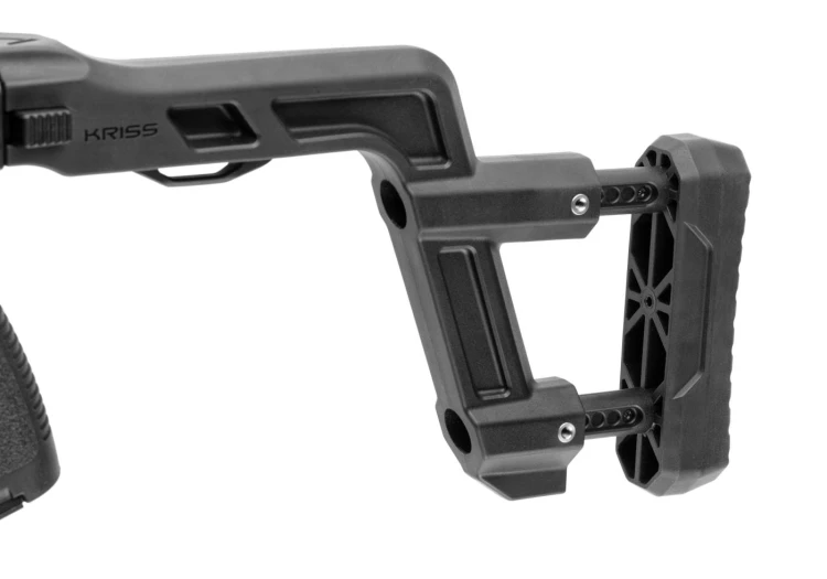 Replika Krytac Kriss Vector V2 Folding Stock Version Dual Tone kolba