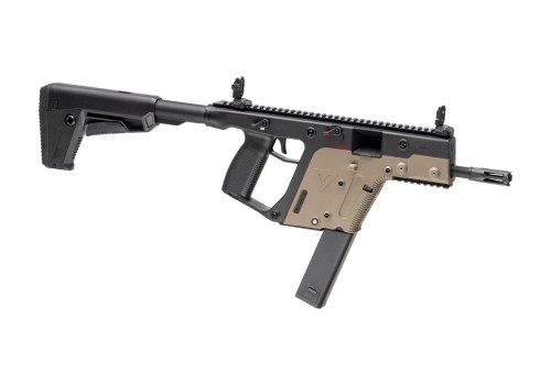Replika Krytac Kriss Vector G2 V2 Dual Tone
