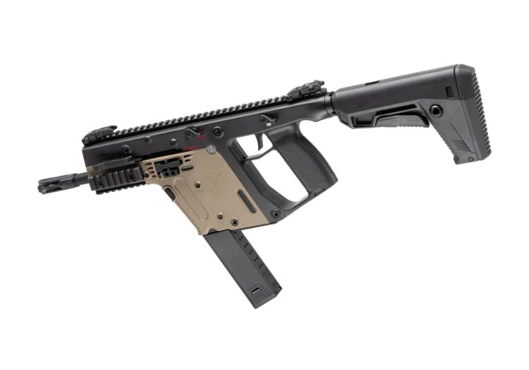 Replika Krytac Kriss Vector G2 V2 Dual Tone