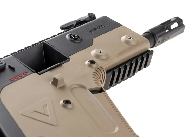 Replika Krytac Kriss Vector G2 V2 Dual Tone front