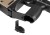 Replika Krytac Kriss Vector G2 V2 Dual Tone chwyt pistoletowy