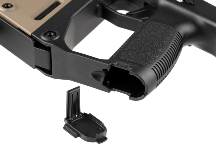 Replika Krytac Kriss Vector G2 V2 Dual Tone chwyt pistoletowy