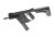 Replika Krytac Kriss Vector G2 V2 Black