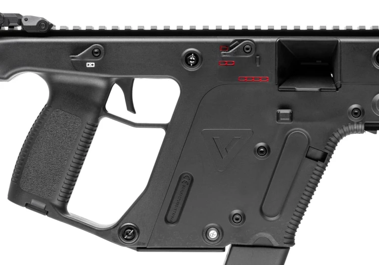 Replika Krytac Kriss Vector G2 V2 Black