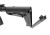 Replika Krytac Kriss Vector G2 V2 Black wysuwana kolba z miejscem na baterię