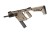 Replika Krytac Kriss Vector G2 V2 Dark Earth