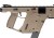 Replika Krytac Kriss Vector G2 V2 Dark Earth