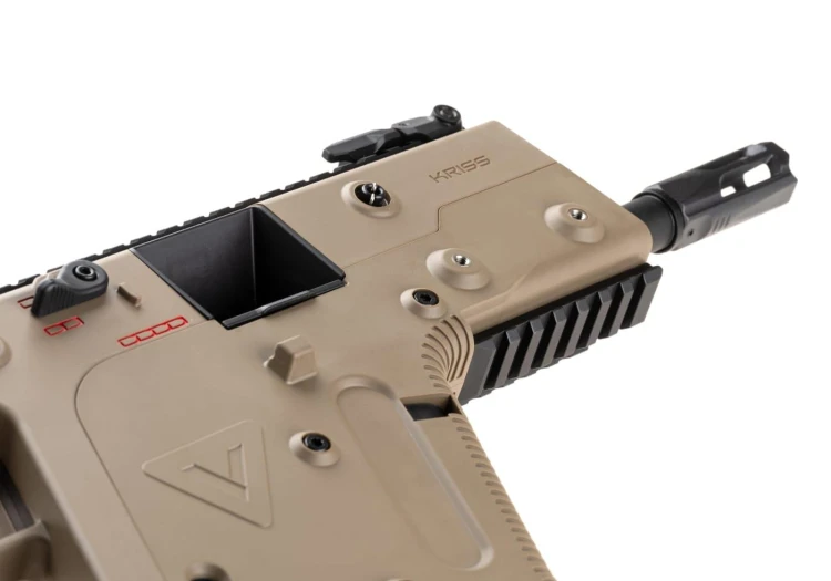 Replika Krytac Kriss Vector G2 V2 Dark Earth