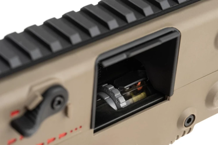 Replika Krytac Kriss Vector G2 V2 Dark Earth komora hop-up