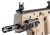 Replika Krytac Kriss Vector G2 V2 Dark Earth front