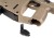 Replika Krytac Kriss Vector G2 V2 Dark Earth chwyt pistoletowy
