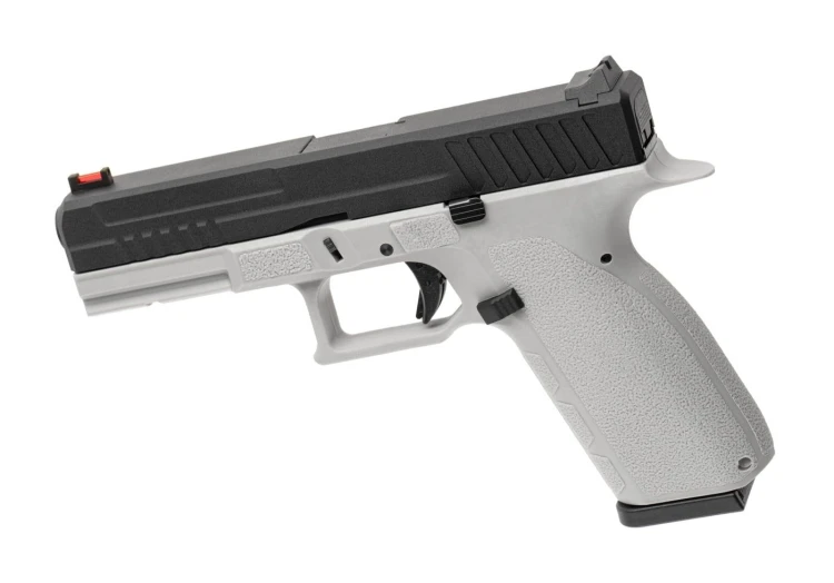 Replika KJ Works KP-13 Metal Version GBB Grey