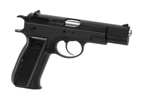 Replika KJ Works KP-09 Full Metal GBB