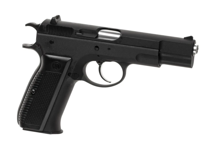 Replika KJ Works KP-09 Full Metal GBB