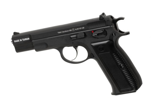 Replika KJ Works KP-09 Full Metal GBB