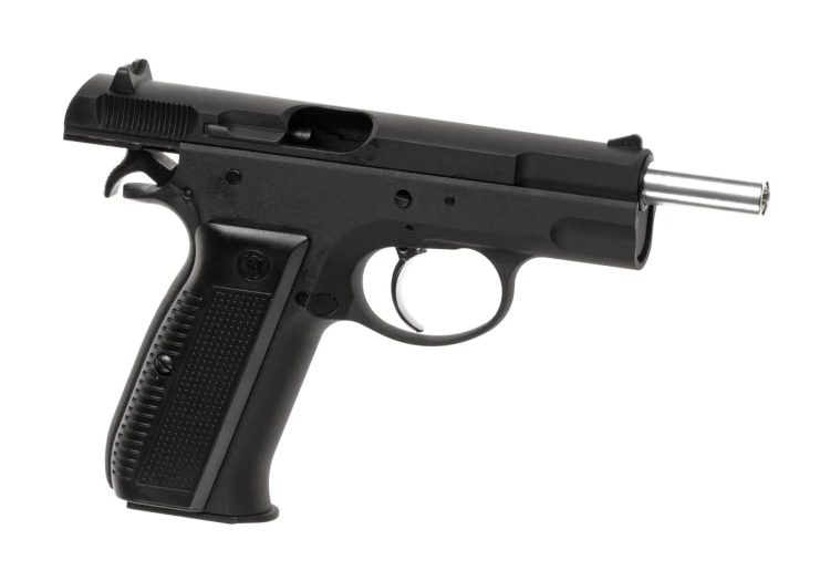 Replika KJ Works KP-09 Full Metal GBB