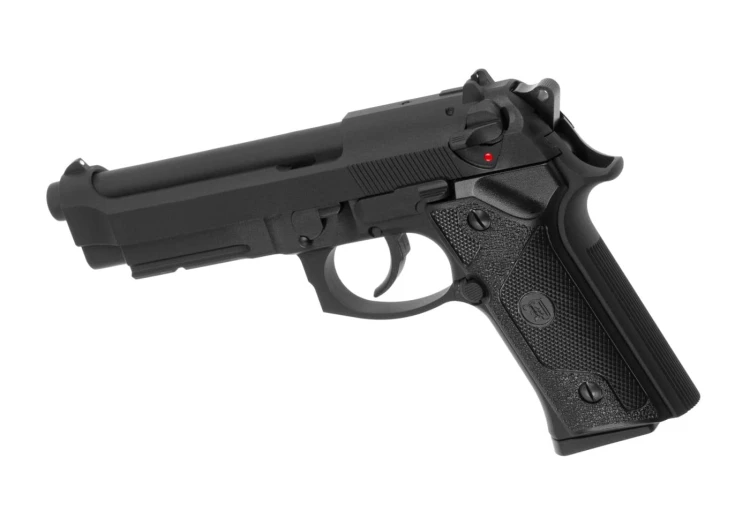 Replika KJ Works M9 Vertec Full Metal GBB