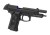 Replika KJ Works M9 Vertec Full Metal GBB