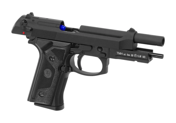 Replika KJ Works M9 Vertec Full Metal GBB